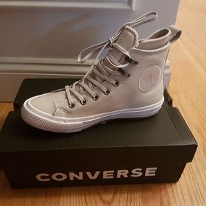 *NEW* Converse CTAS Waterproof Hi Tops